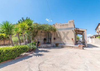 Casa all\'aperto - Villa Via Palermo
 
53, Pachino - foto 42