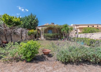 Giardino - Villa Via Palermo
 
53, Pachino - foto 45