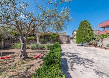 Giardino - Villa Via Palermo
 
53, Pachino - foto 47