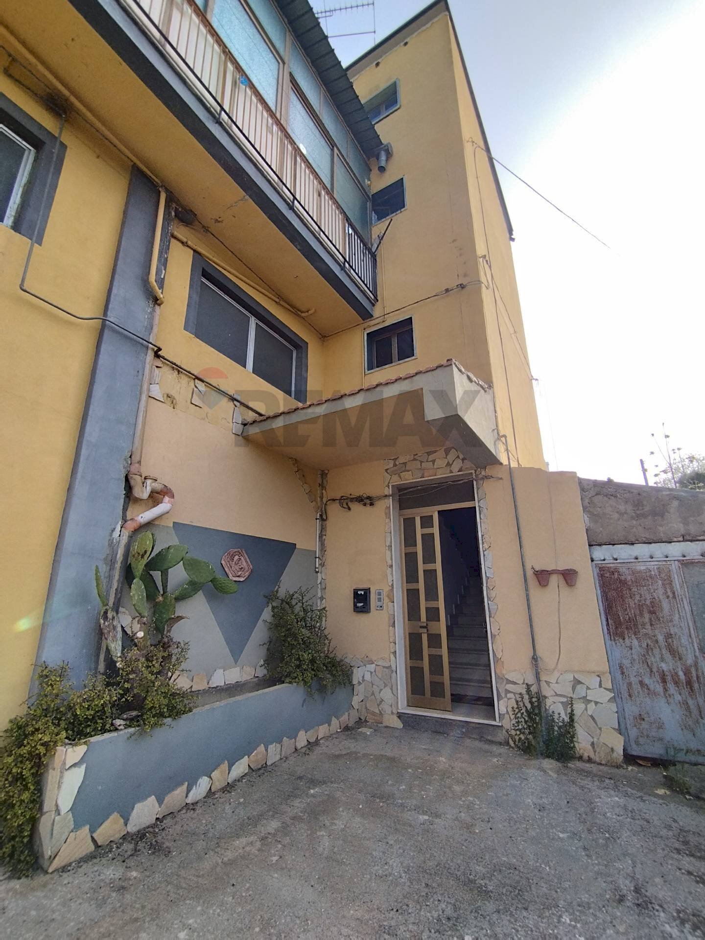 Edificio all\'aperto - Casa indipendente CONTRADA PERCIATA
 
SNC, Nissoria - foto 3