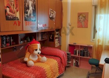 Camera / camera da letto - Casa indipendente CONTRADA PERCIATA
 
SNC, Nissoria - foto 7