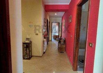 Hall / corridoio - Casa indipendente CONTRADA PERCIATA
 
SNC, Nissoria - foto 13