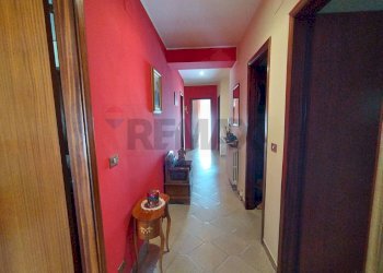 Hall / corridoio - Casa indipendente CONTRADA PERCIATA
 
SNC, Nissoria - foto 15