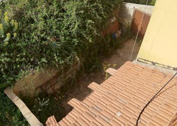 Giardino - Casa indipendente CONTRADA PERCIATA
 
SNC, Nissoria - foto 19