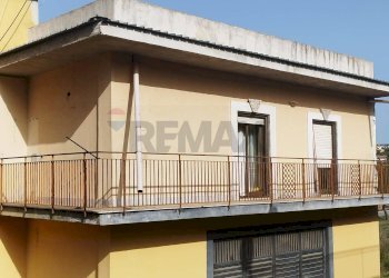 Casa all\'aperto - Casa indipendente CONTRADA PERCIATA
 
SNC, Nissoria - foto 24