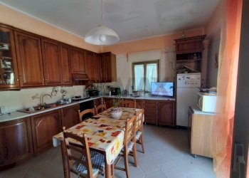 Cucina - Casa indipendente CONTRADA PERCIATA
 
SNC, Nissoria - foto 26