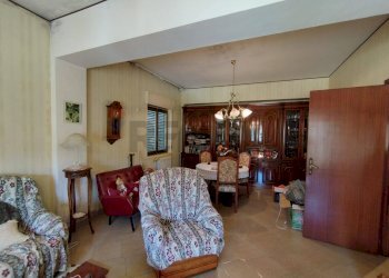 Sala da pranzo - Casa indipendente CONTRADA PERCIATA
 
SNC, Nissoria - foto 27