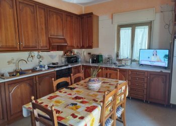 Cucina - Casa indipendente CONTRADA PERCIATA
 
SNC, Nissoria - foto 29