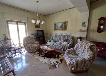 Soggiorno - Casa indipendente CONTRADA PERCIATA
 
SNC, Nissoria - foto 30