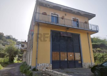 Edificio all\'aperto - Casa indipendente CONTRADA PERCIATA
 
SNC, Nissoria - foto 34