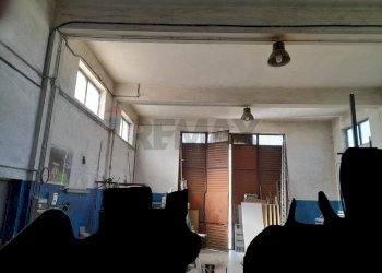 Soggiorno - Casa indipendente CONTRADA PERCIATA
 
SNC, Nissoria - foto 39