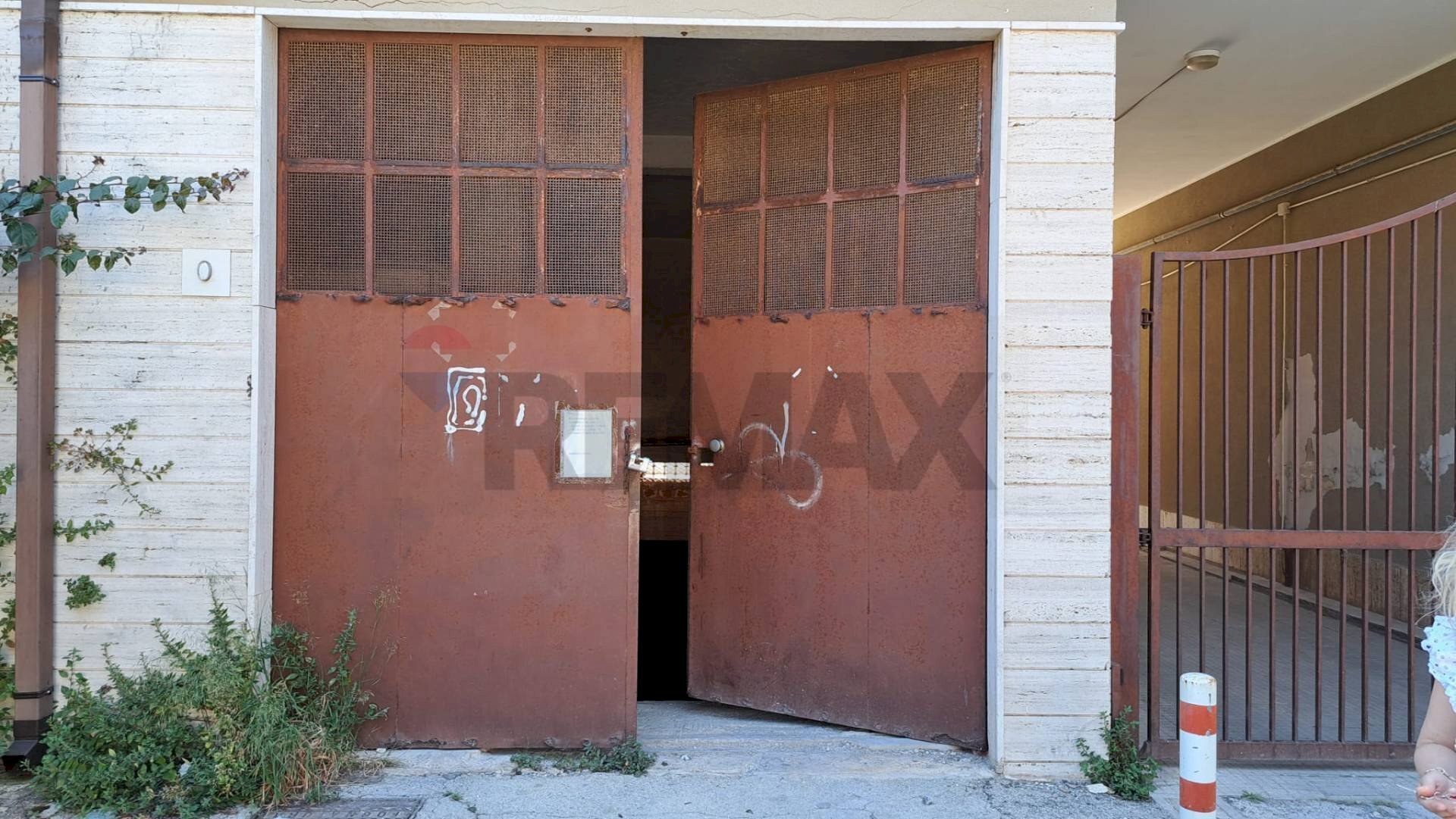 Edificio all\'aperto - Box Ronco II Via Filisto
 
2/A, Siracusa - foto 1