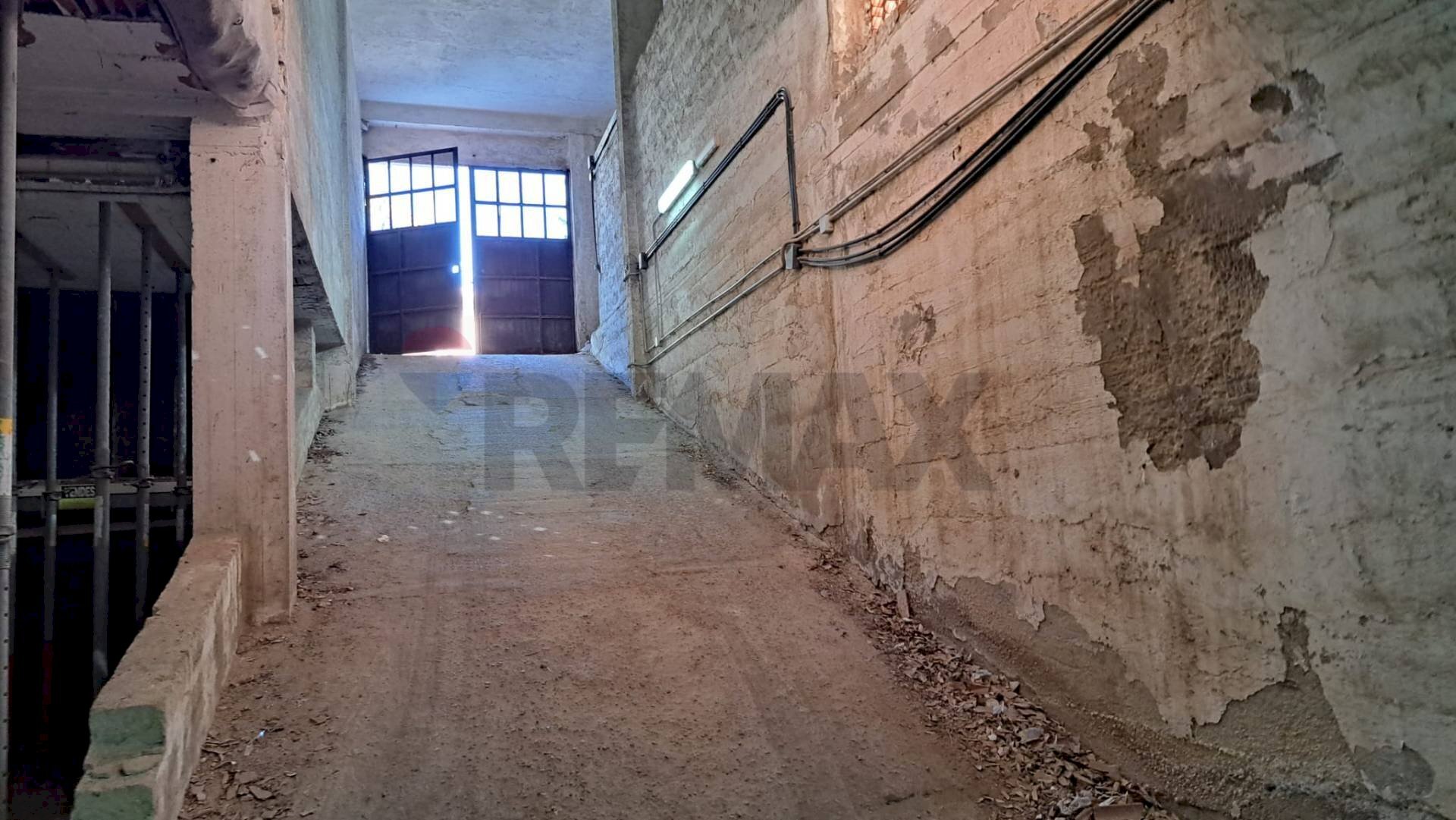 Hall / corridoio - Box Ronco II Via Filisto
 
2/A, Siracusa - foto 3