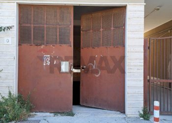 Edificio all\'aperto - Box Ronco II Via Filisto
 
2/A, Siracusa - foto 1