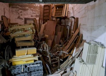 Dispensa di stoccaggio - Box Ronco II Via Filisto
 
2/A, Siracusa - foto 8