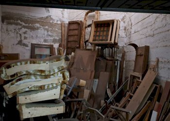 Dispensa di stoccaggio - Box Ronco II Via Filisto
 
2/A, Siracusa - foto 9