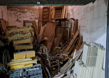 Dispensa di stoccaggio - Box Ronco II Via Filisto
 
2/A, Siracusa - foto 10