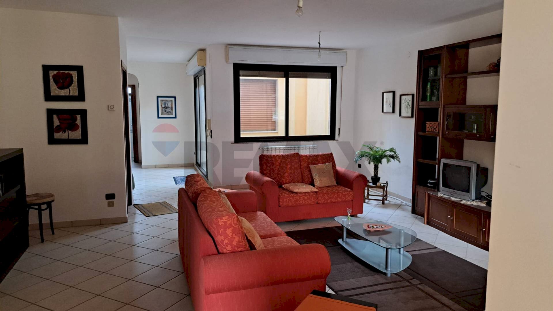 Soggiorno - Casa indipendente via Roma, Canicattini Bagni - foto 1