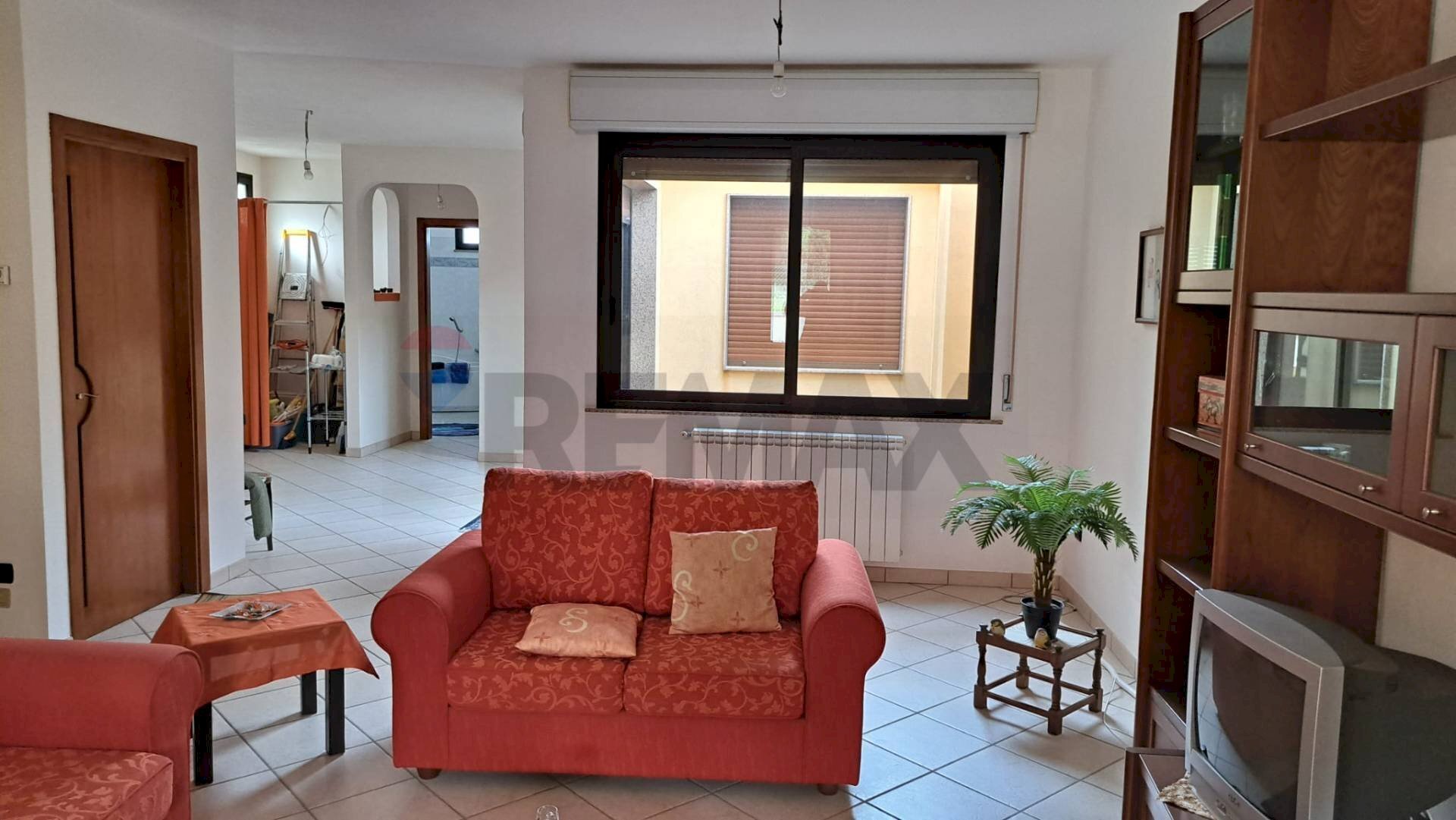 Soggiorno - Casa indipendente via Roma, Canicattini Bagni - foto 2