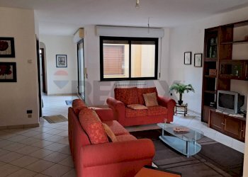 Soggiorno - Independent house via Roma, Canicattini Bagni - photo 1