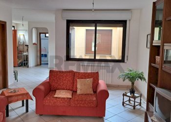 Soggiorno - Independent house via Roma, Canicattini Bagni - photo 2