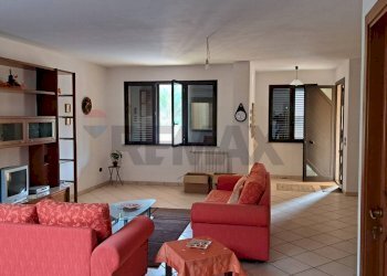 Soggiorno - Independent house via Roma, Canicattini Bagni - photo 3
