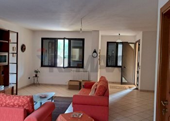 Soggiorno - Independent house via Roma, Canicattini Bagni - photo 4