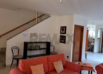 Soggiorno - Independent house via Roma, Canicattini Bagni - photo 7