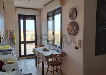 Sala da pranzo - Independent house via Roma, Canicattini Bagni - photo 10