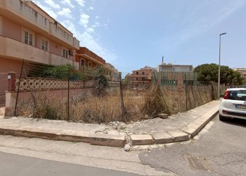 Edificio all\'aperto - Terreno edificabile VIA DON LUIGI STURZO
SNC, Portopalo di Capo Passero - foto 1