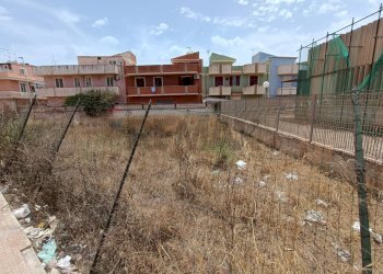 Edificio all\'aperto - Terreno edificabile VIA DON LUIGI STURZO
SNC, Portopalo di Capo Passero - foto 2