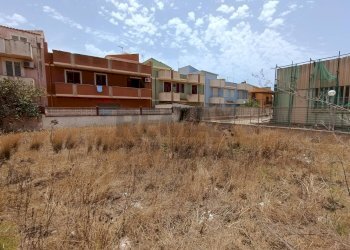 Edificio all\'aperto - Terreno edificabile VIA DON LUIGI STURZO
SNC, Portopalo di Capo Passero - foto 4