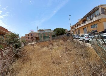 Edificio all\'aperto - Terreno edificabile VIA DON LUIGI STURZO
SNC, Portopalo di Capo Passero - foto 5