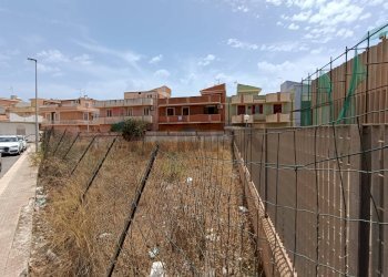 Edificio all\'aperto - Terreno edificabile VIA DON LUIGI STURZO
SNC, Portopalo di Capo Passero - foto 9