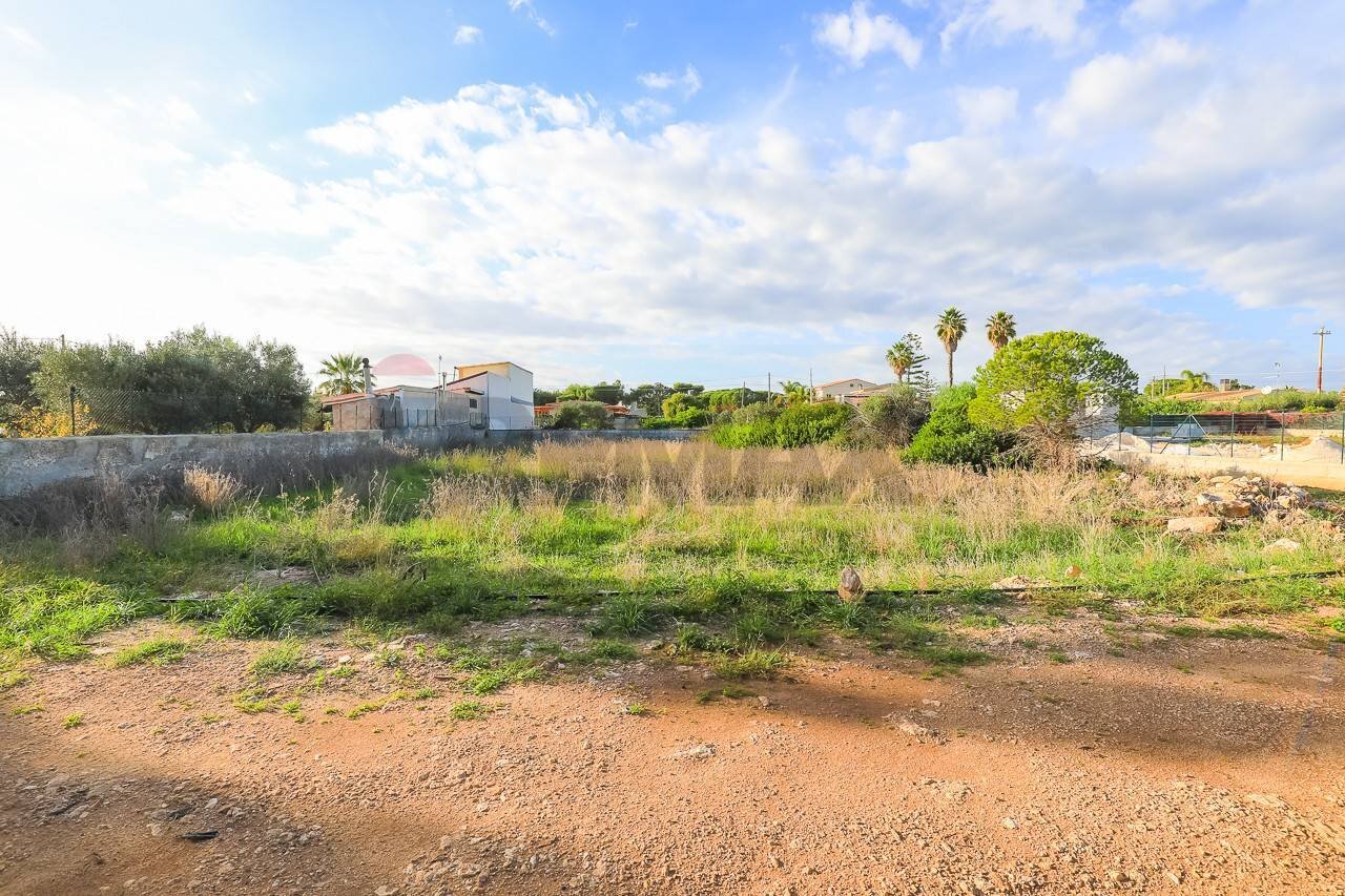 Giardino - Terreno edificabile Siracusa - foto 3