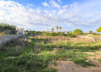Giardino - Terreno edificabile Siracusa - foto 2