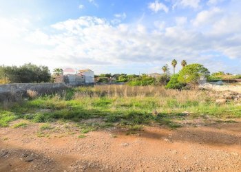 Giardino - Terreno edificabile Siracusa - foto 3