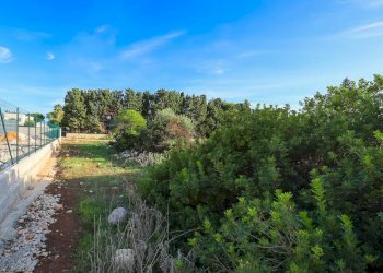 Giardino - Terreno edificabile Siracusa - foto 6