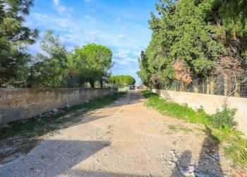 Giardino - Terreno edificabile Siracusa - foto 12