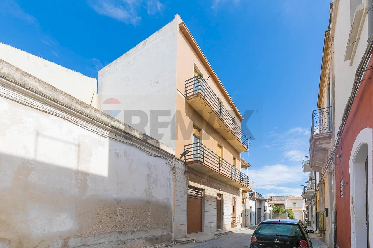 Edificio all\'aperto - Independent house Avola - photo 2