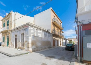 Edificio all\'aperto - Independent house Avola - photo 1