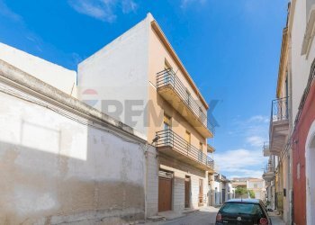 Edificio all\'aperto - Independent house Avola - photo 2