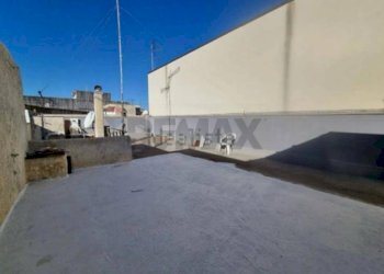 Terrazza - Casa semi indipendente VIA DANTE ALIGHIERI
 
33, Floridia - foto 7