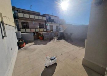 Terrazza - Casa semi indipendente VIA DANTE ALIGHIERI
 
33, Floridia - foto 11