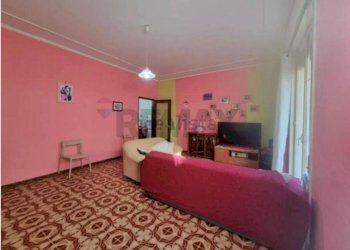 Soggiorno - Casa semi indipendente VIA DANTE ALIGHIERI
 
33, Floridia - foto 21