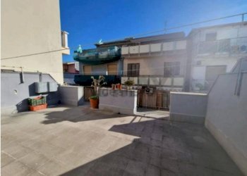 Terrazza - Casa semi indipendente VIA DANTE ALIGHIERI
 
33, Floridia - foto 29