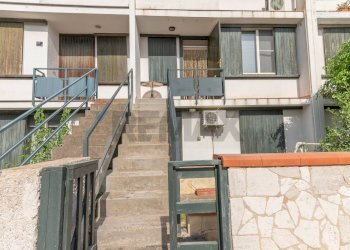 Edificio all\'aperto - Appartamento Contrada Costa Saracena
 
217, Augusta - foto 2