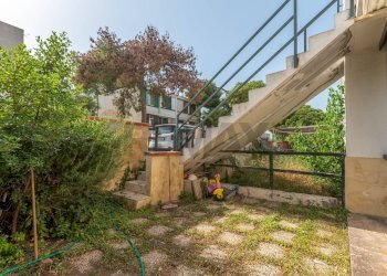 Giardino - Appartamento Contrada Costa Saracena
 
217, Augusta - foto 4