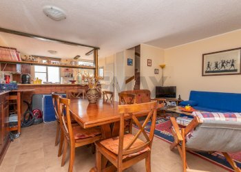 Sala da pranzo - Appartamento Contrada Costa Saracena
 
217, Augusta - foto 8