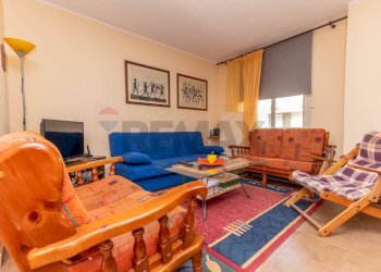 Soggiorno - Appartamento Contrada Costa Saracena
 
217, Augusta - foto 9